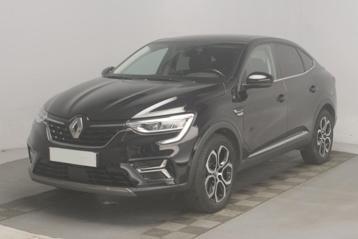 Renault Arkana Intens