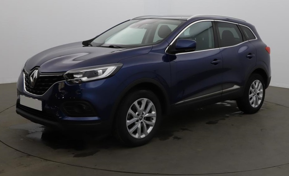 Renault Kadjar 1.5 dCi Business