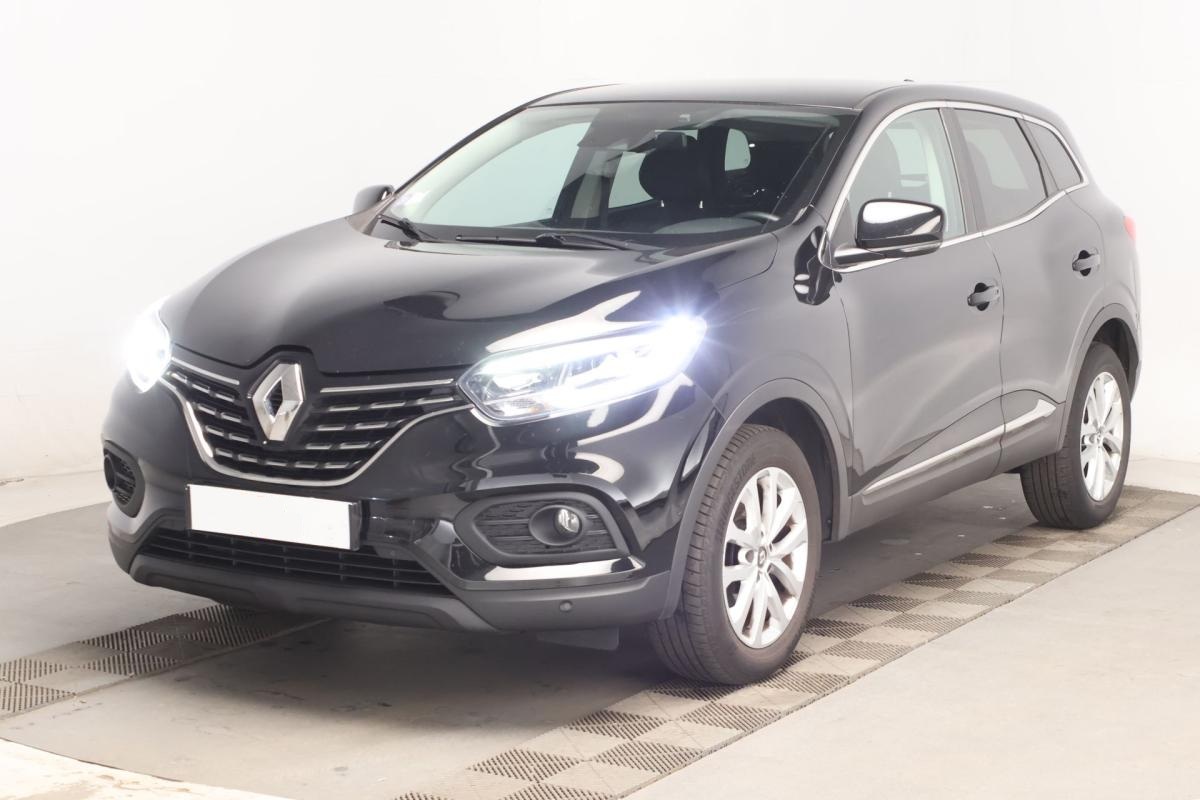Renault Kadjar 1.33 EDC Biznis