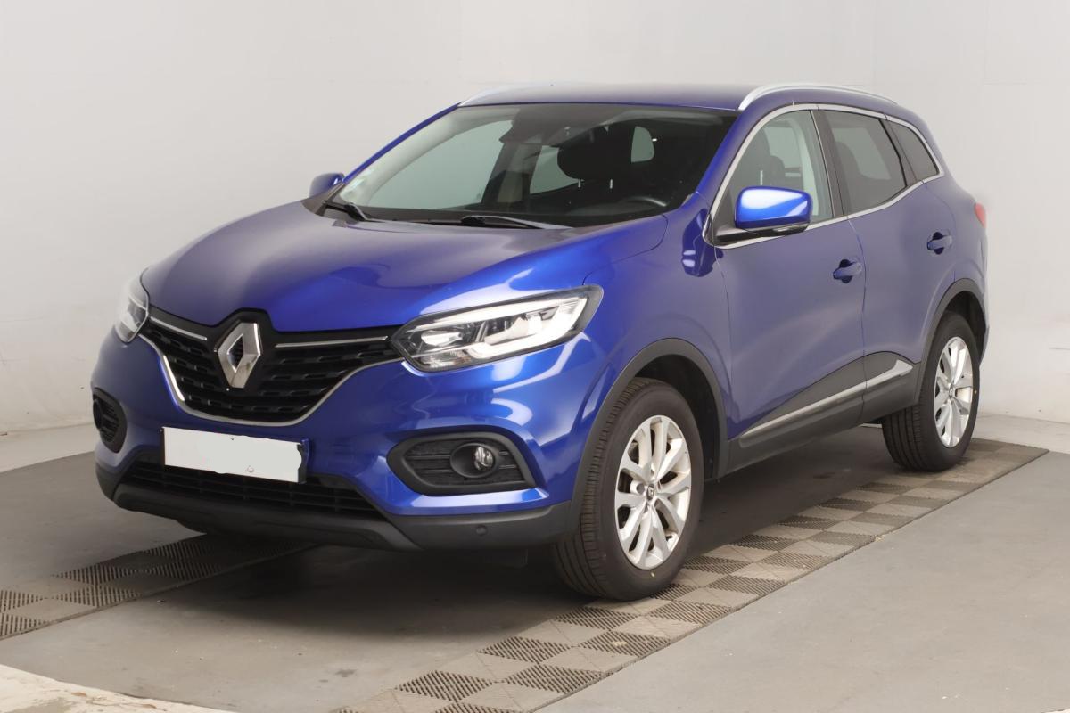 Renault Kadjar 1.5 BludCi Business